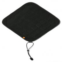 Kodak Camera Wrap L 38,5 X 38,5 Cm – Housse De Protection Appareil Photo – Noir - Kodak