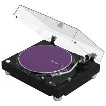 Vnl-500 Usb Glorious Dj