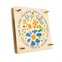 Presse-fleurs - Legler