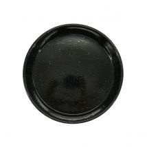 Moule À Manqué Émaillé 26 Cm Fackelmann