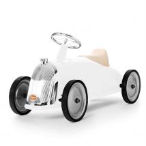 Porteur Enfant Baghera Rider Blanc