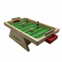 Mini Foot De Table 63x33x17