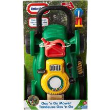 Tondeuse Gas 'n Go Mower - Little Tikes