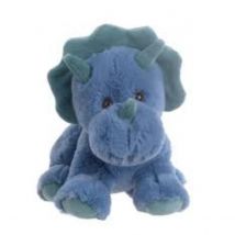 Peluche Dinosaure - Tricy 30cm - Bukowski