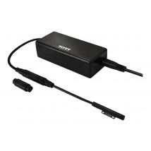 Port Connect Alimentation Secteur Dédiée Microsoft Surface 100% Compatible 60w - Port Designs