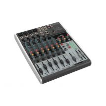 Xenyx 1204 Usb Behringer