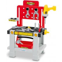 Etabli Avec Accessoires - Ecoiffier - Écoiffier