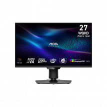 Msi Mag 274qpf X30mv - Msi