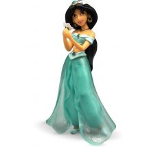 Figurine Jasmine De Aladdin - Bullyland