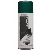 Bombe De Peinture - Vert Jardin - Amt