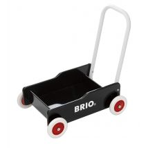 31351 Chariot De Marche Noir - Brio