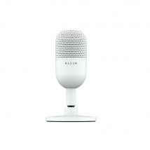 Seiren V3 Mini - White Microphone Gaming - Razer