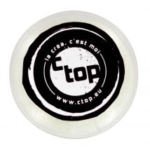 Fil Nylon Élastique Transparent 0,8 Mm X 15 M - Megacrea DIY