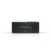 Edifier D12 - Enceinte Sans Fil Bluetooth - Noir - Bois
