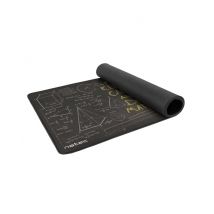 Tapis De Souris Xxl Maths Natec - Natec