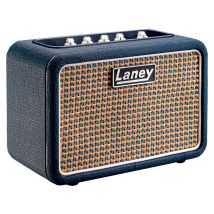 Ampli Mini-b Lionheart Stereo Bluetooth Laney
