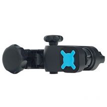 Support Voiture Smartphone U.fix Kit Universel Tablette - Mobilis