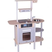 Cuisine De Jeu En Bois - Beeboo