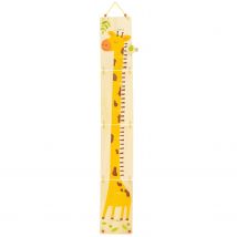 Toise Girafe - Ulysse