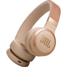Jbl Live 670 Nc Bt Casque Audio Sans Fil
