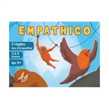 Jeu D'Ambiance Asmodee Empathico