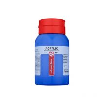 Peinture Acrylique En Pot Outremer 750ml - Royal Talens - Amsterdam