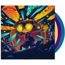 Vinyle Album Music On Vinyl - Killing Zoe Vinyle Coloré - Multicolore - 8719262024236