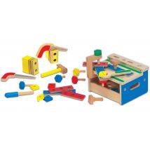 Petit Établi De Table - Melissa & Doug