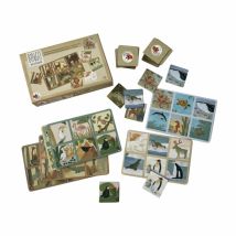 - Bingo Des Animaux - Egmont Toys