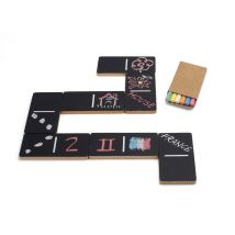 Domi Chalking - Wodibow