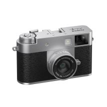 Fujifilm Compact Expert X Half Silver - Fuji Film