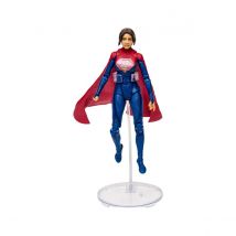 Dc The Flash Movie - Figurine Supergirl 18 Cm - McFarlane Toys