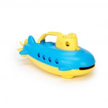 Jeu De Bain Sous-marin - 100% Recyclé - Green toys