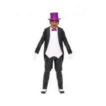 Dc Retro - Figurine Batman 66 The Penguin 15 Cm - MCFARLANE TOYS