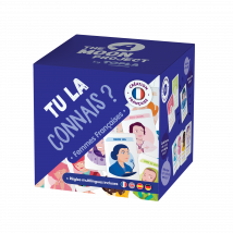 Tu La Connais? - Topla