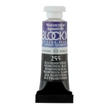 Aquarelle Bleu Indanthrène 5ml Tube - S - Color Block