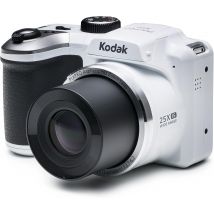 Kodak Pixpro - Az251 - Appareil Photo Bridge Numérique 16 Mpixels - Blanc - Kodak