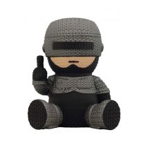 Robocop - Figurine Robocop 13 Cm - HANDMADE BY ROBOTS