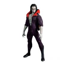 Marvel Universe - Figurine Lumineuse 1/12 Morbius 17 Cm - MEZCO
