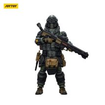 Steel Ride Corps Dark Source - Figurine Assaulter Volok 7 Cm - Joy Toy