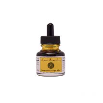 Flacon Encre Sennelier 30ml Jaune Clair 521