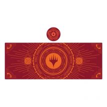 Magic The Gathering - Set Sous-mains & Sous-verre Magic The Gathering Graphic - Fanatikk