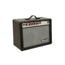 Dimavery Ga-40r Ampli Guitare Électrique 40w - Dimavery