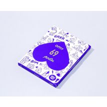 Omy - Poster Pocket - Kamasutra (adults Only) - Omy