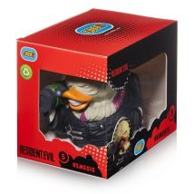 Resident Evil - Figurine Tubbz Nemesis Boxed Edition 10 Cm - Numskull