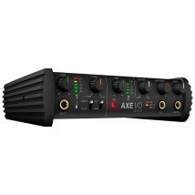 Axe I/o Solo Ik Multimédia