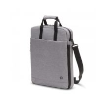 Sac A Dos Ordinateur Eco Motion 13-15,6p Gris Clair Dicota - Dicota