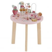 Table D'Activités Fairy Garden - Little Dutch