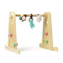 Arche D'Activités Réglable Oxybul