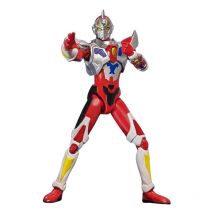 Gridman Universe - Figurine Haf Gridman Animation Style 17 Cm - Evolution Toys